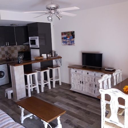 Benal Beach 907 Benalmádena Dış mekan fotoğraf