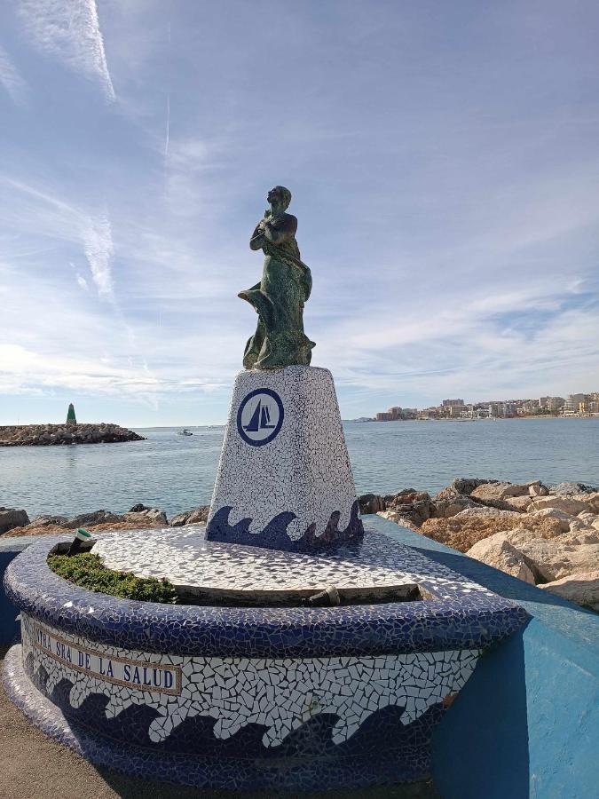 Benal Beach 907 Benalmádena Dış mekan fotoğraf