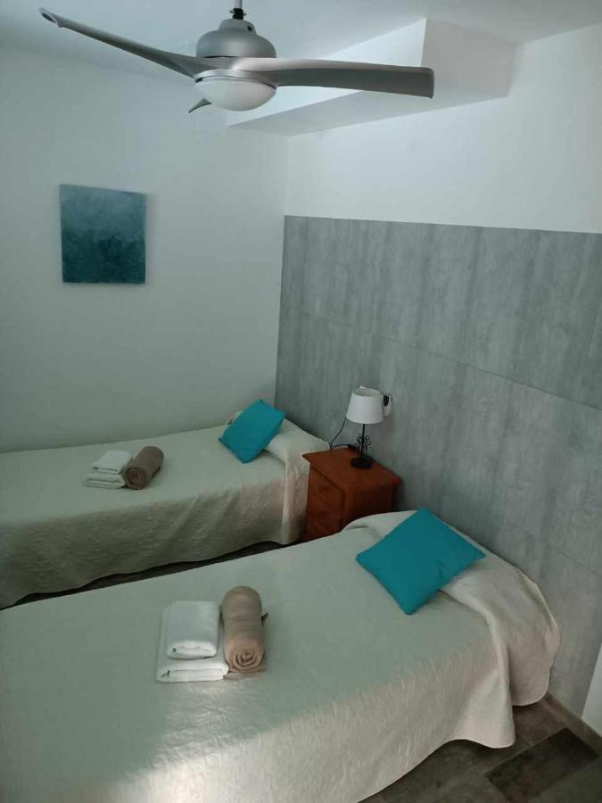 Benal Beach 907 Benalmádena Dış mekan fotoğraf