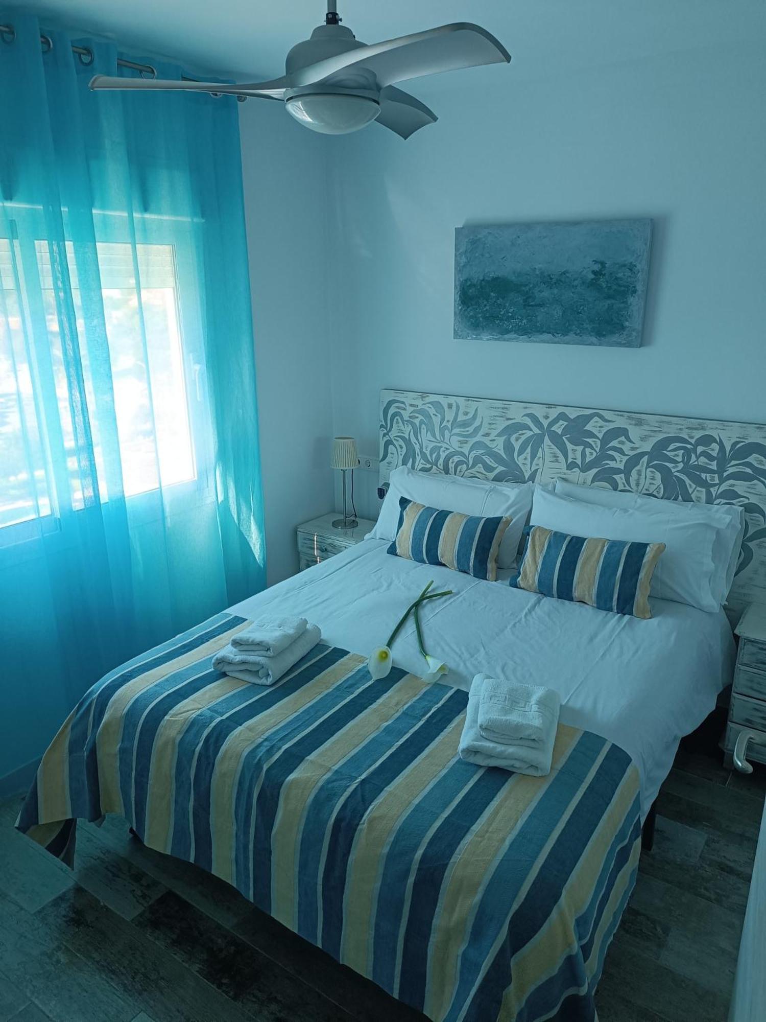 Benal Beach 907 Benalmádena Dış mekan fotoğraf